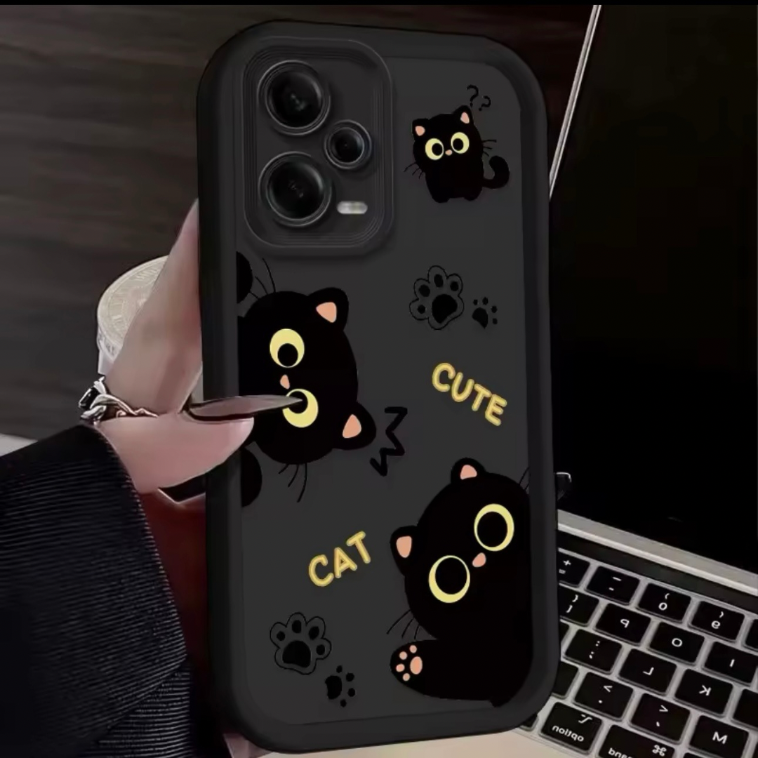 Funda de silicona para Xiaomi