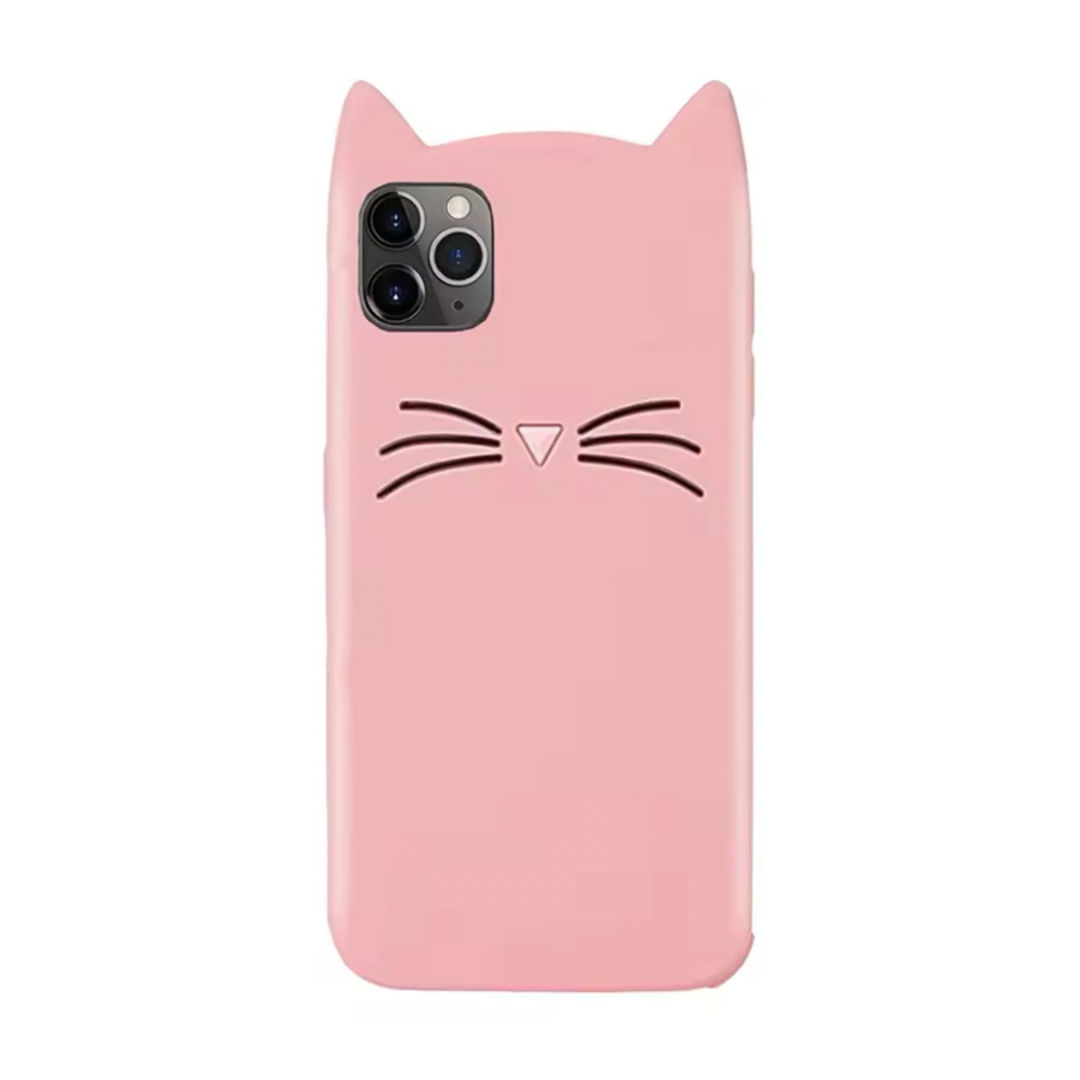 Funda Gatuna 😼 iPhone