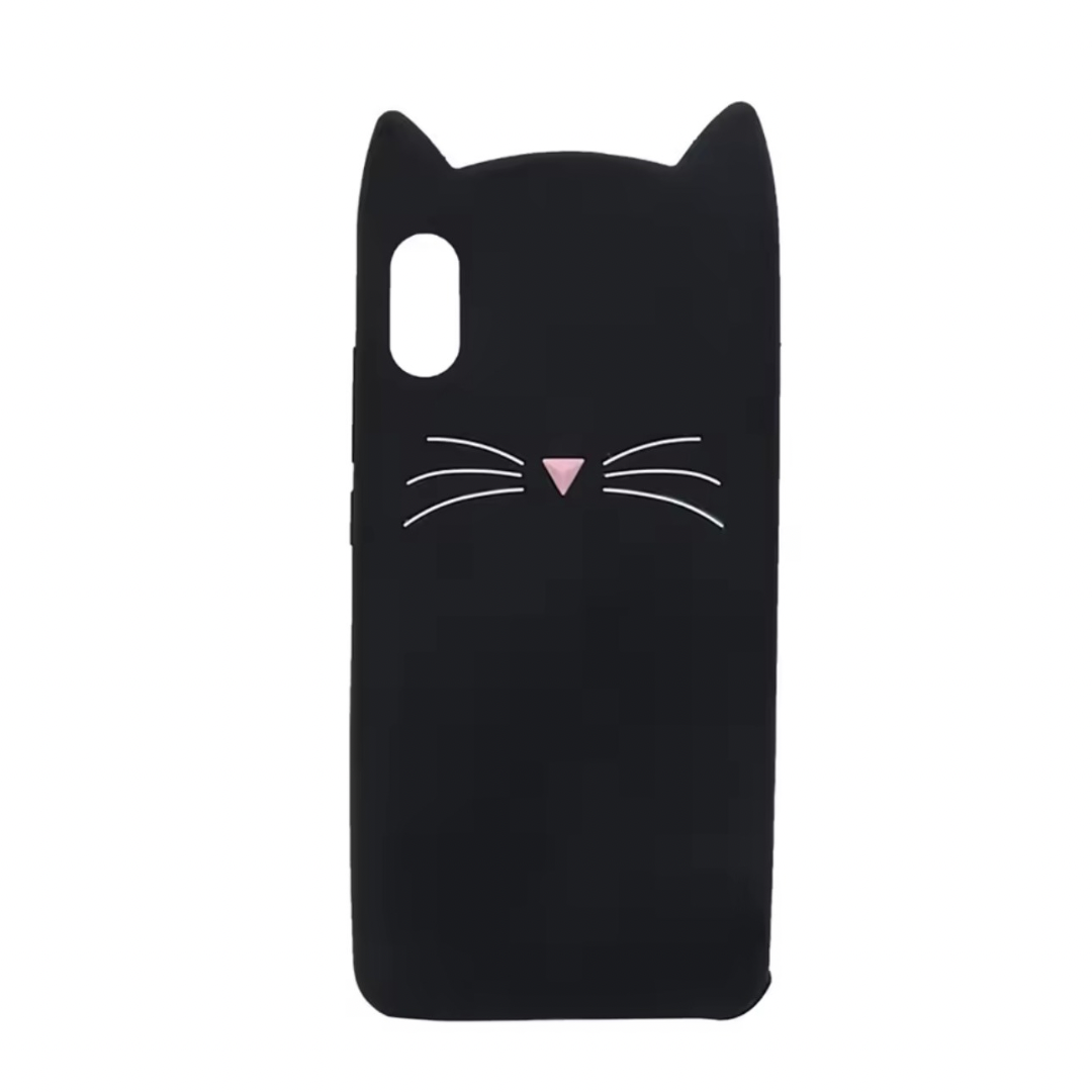 Funda Gatuna 😼 iPhone