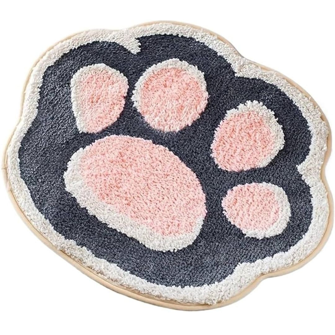 Alfombra para el baño