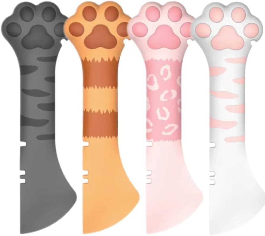 Cuchara multifuncional