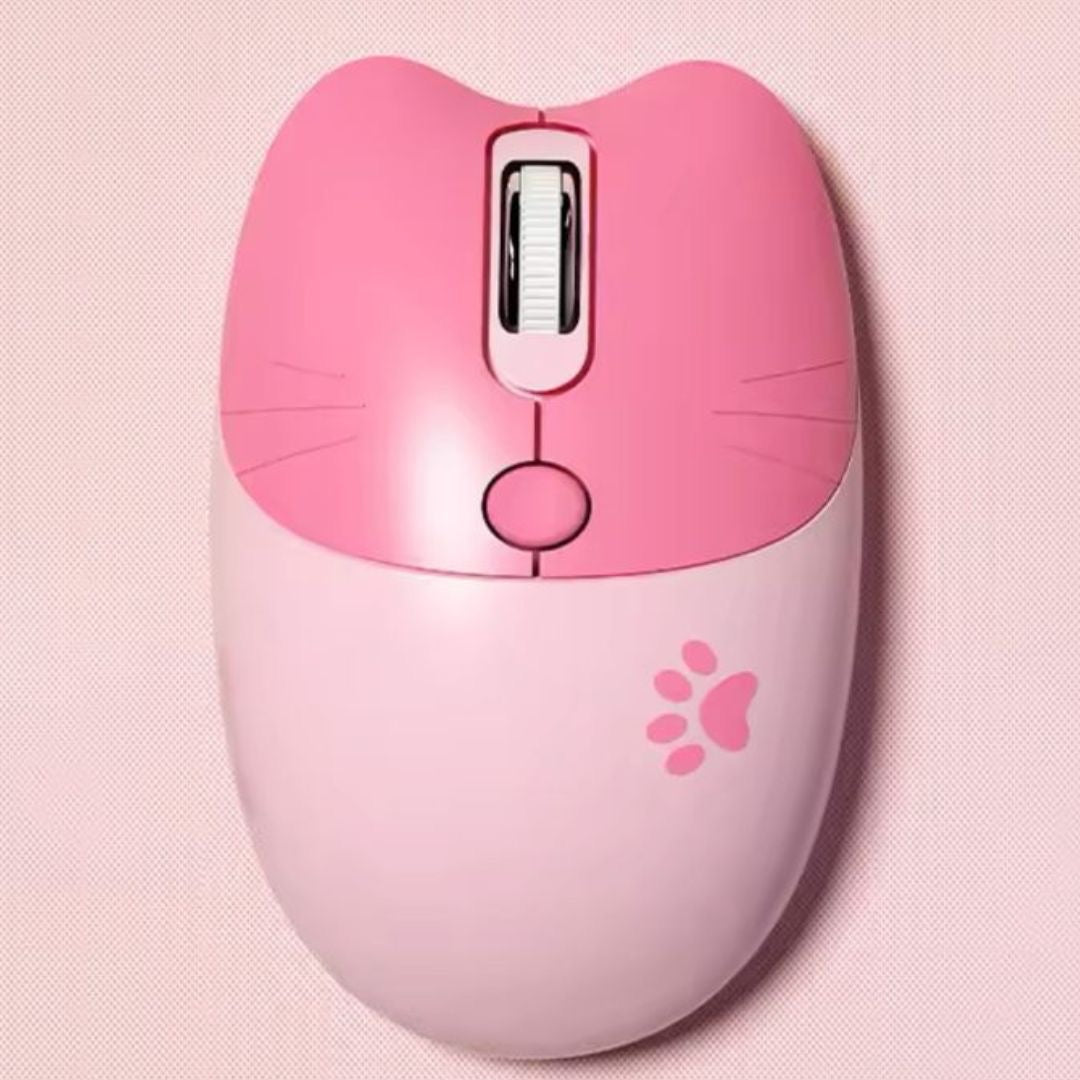 Ratón Gatuno