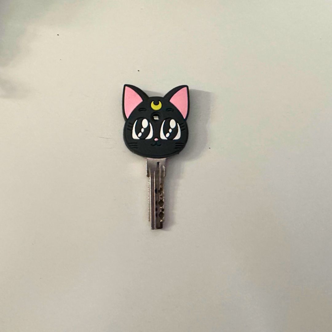 Funda para llaves 🔑😸