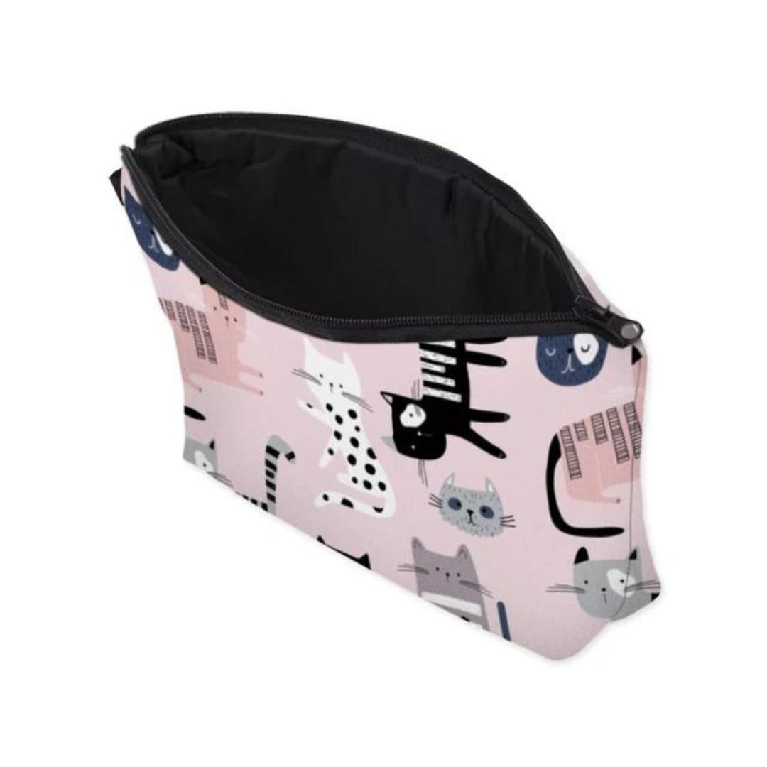 Estuche Gatuno