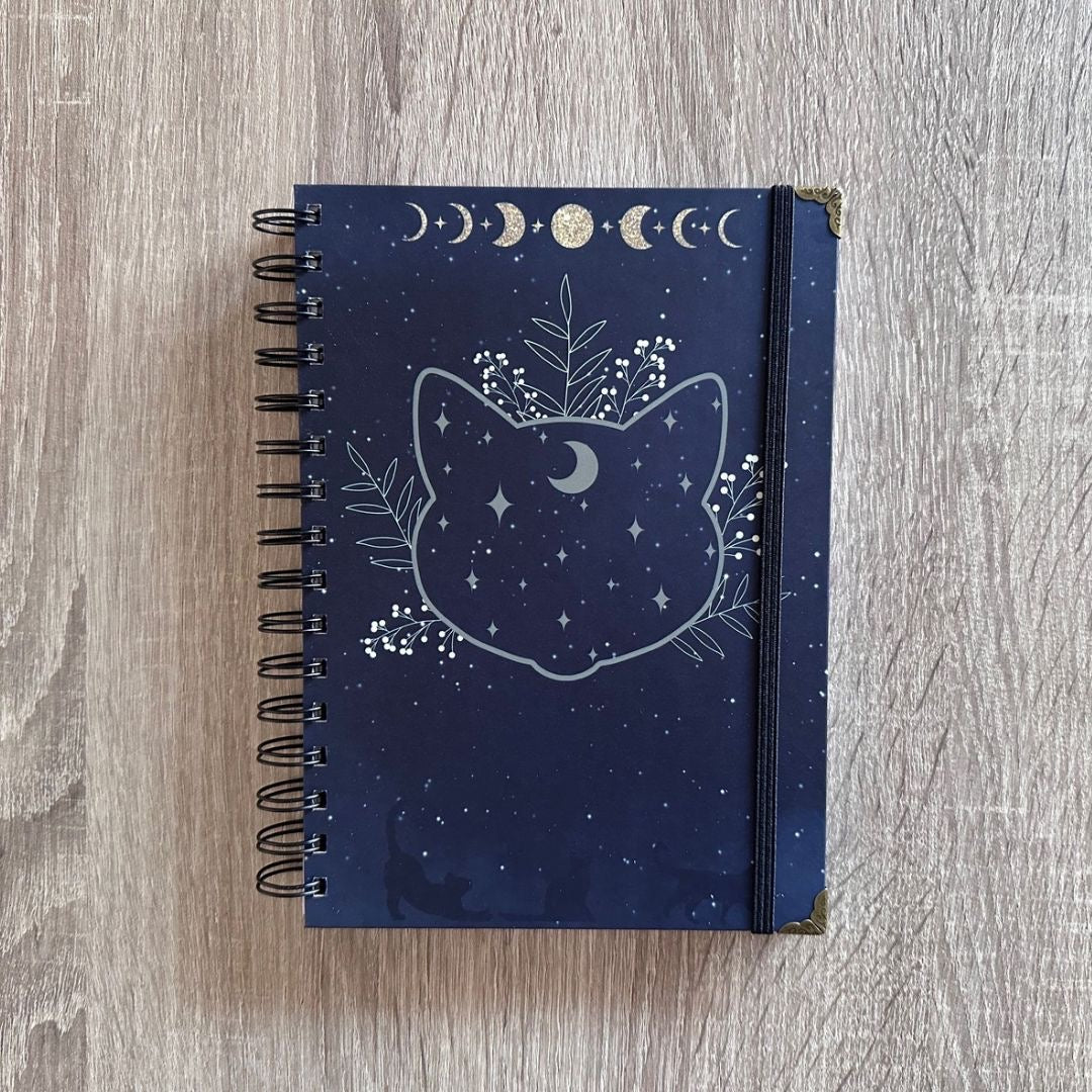Libreta Universo 😸