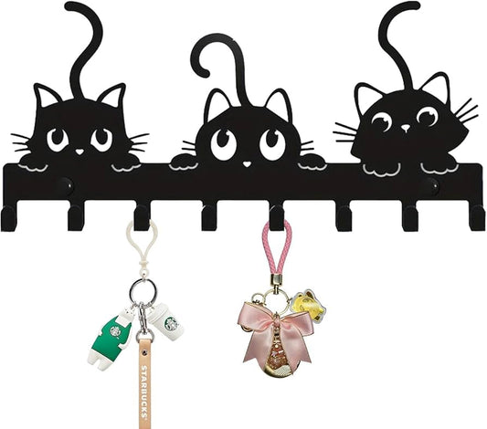 Metal hanger