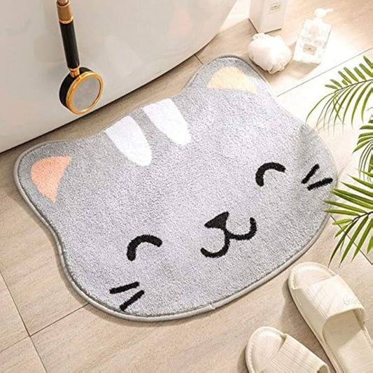 WC mat