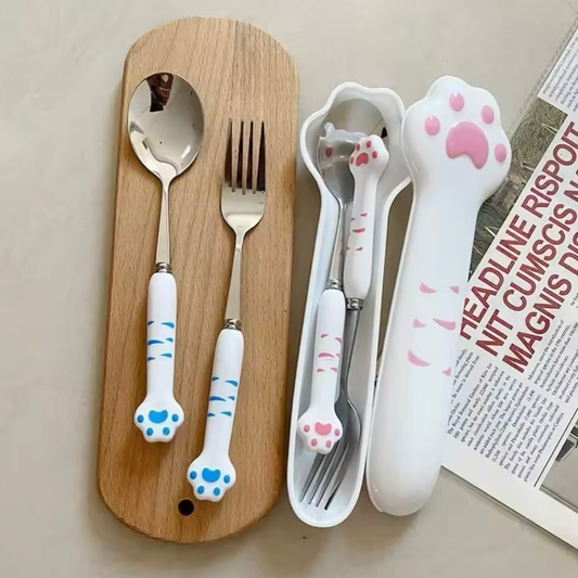 Cutlery set