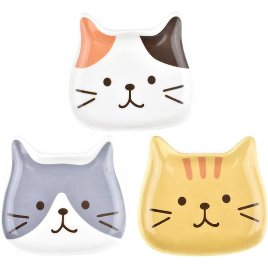 Cat dish