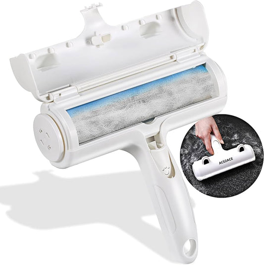 Cepillo eliminador de pelos