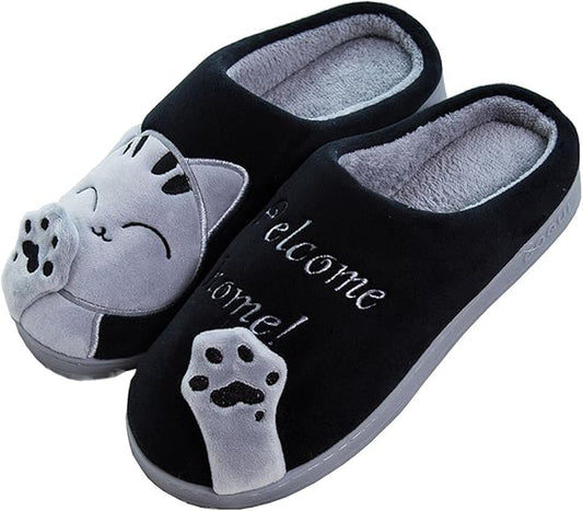 Cat Slipper