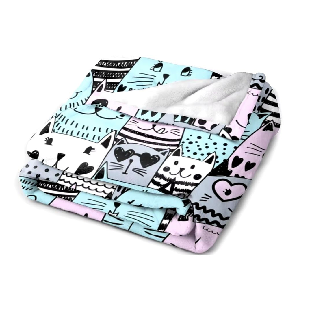 Manta gatuna
