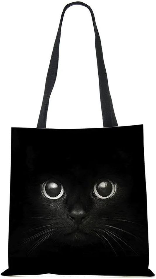 Bolsas de lona gatunas